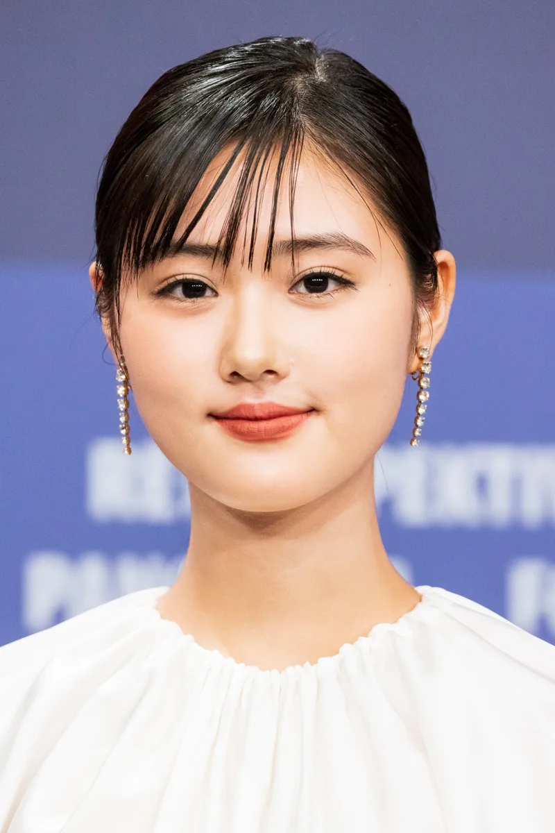 Nanoka Hara